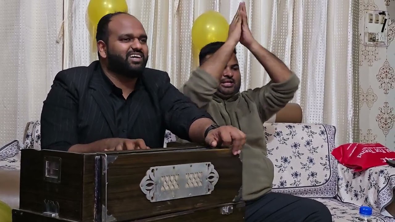 Wand da khazany jithoon jithoon pya langda | Bro .Deepak Johnson ,Pastor Michael | @deepakjohnson