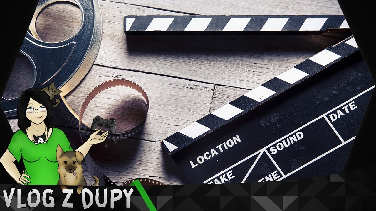 Kina Poleca... lub nie Q&A 1/2