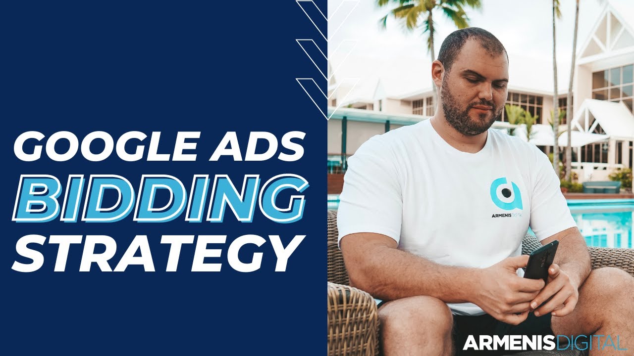 Google Ads Bidding Strategy & Optimization Tutorial | Maximize Your ROI