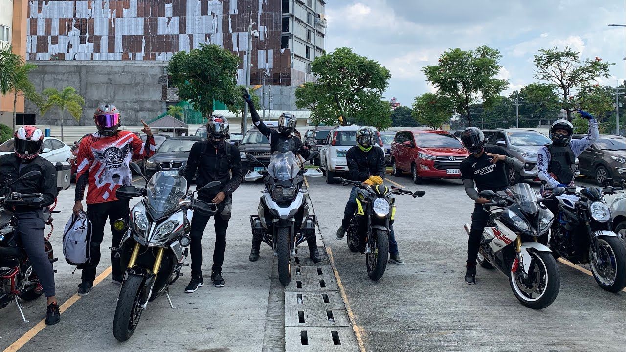 Birthday Ride of Lamont Waters