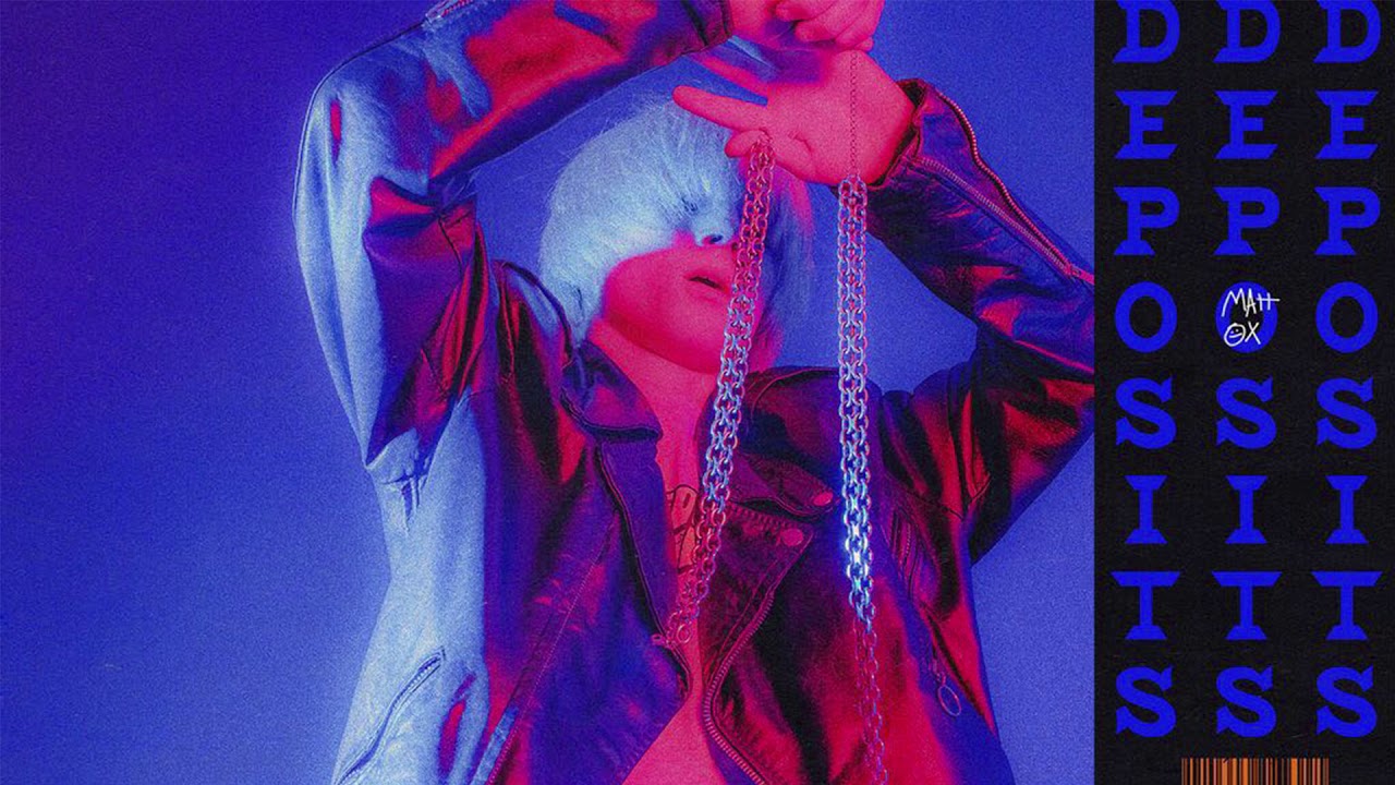 MATT OX - 