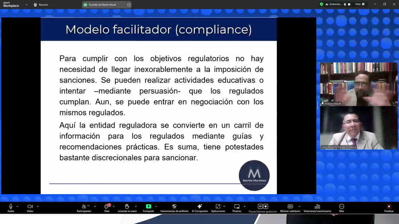 Régimen sancionatorio en la nueva Ley Especial de Prevención, Control y Sanción de LA/FT/FPADM