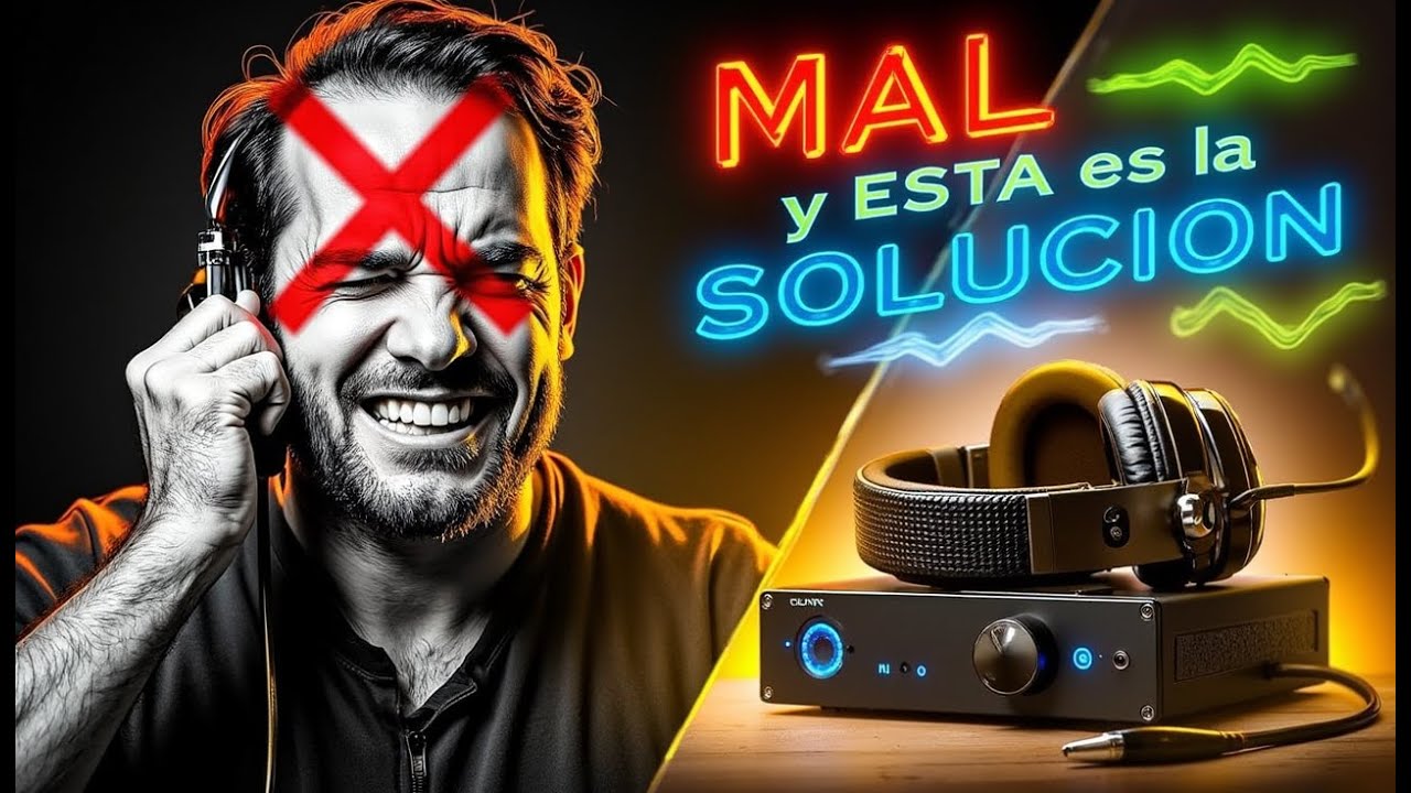 Mejores DACs que DEBES tener (Esta es la solución)