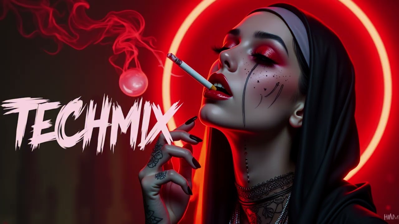 🎧 Big Room & Bass House Power💣 Heavy Sub-Bass, Punchy Kicks & Explosive Festival Drops 🔥 | EDM 2025