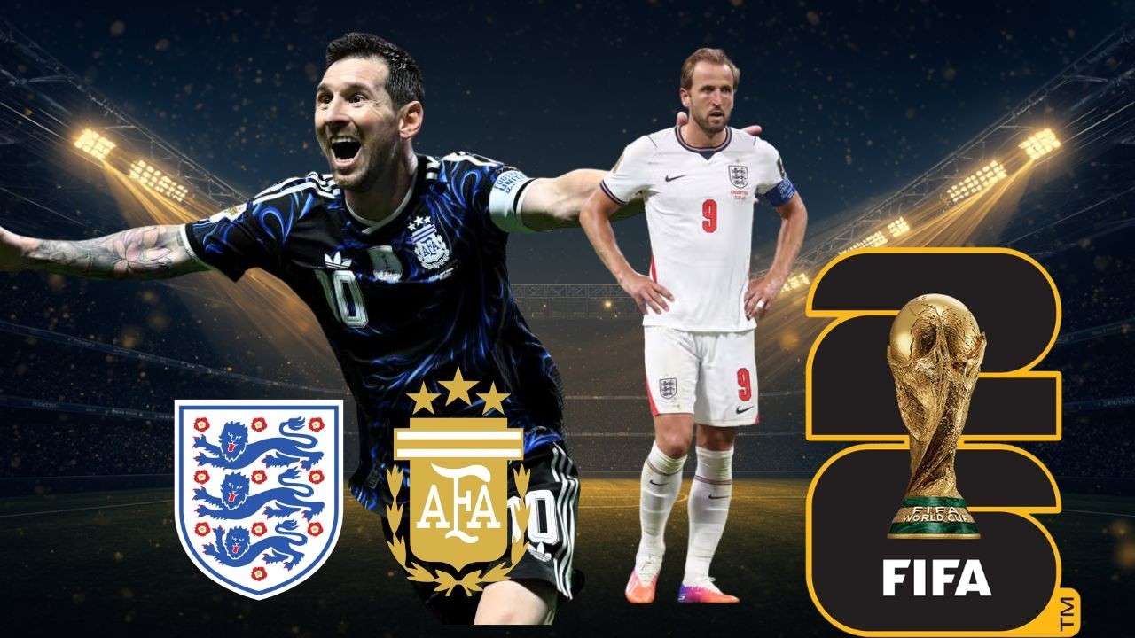 Why England lost to Argentina and what it means