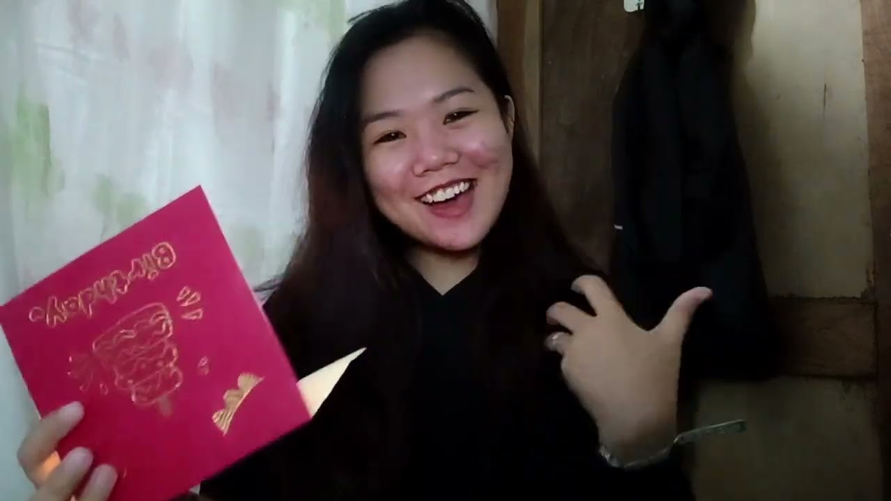 BIRTHDAY GIFTS FOR VEE