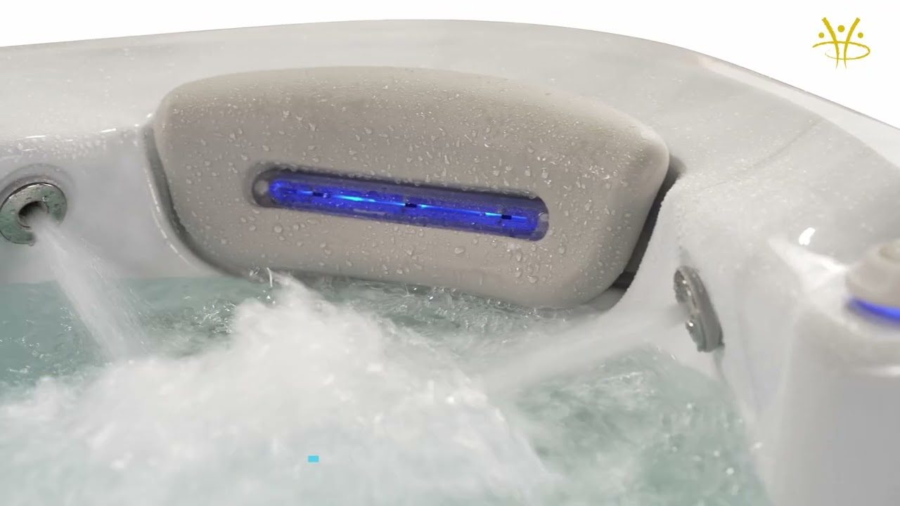 Gamme spas Infinity 2024
