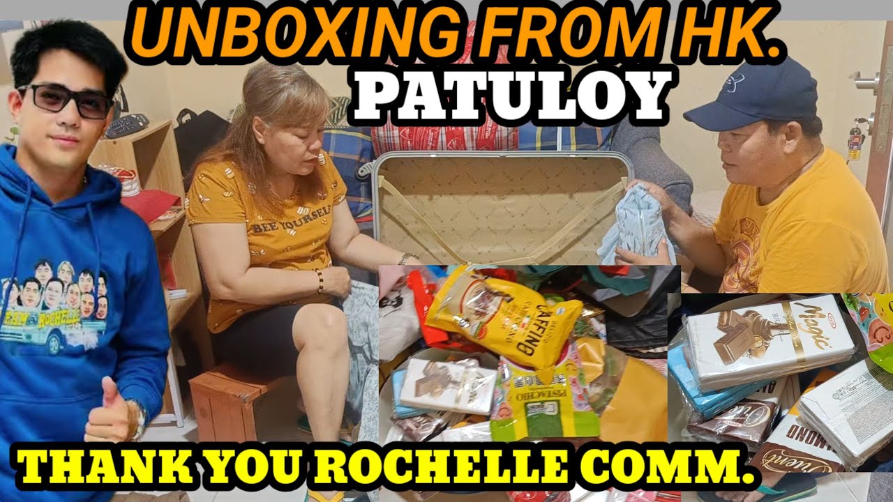 Thank you sa mga BLESSING/ROEL OF MALALAG/LANGGA REYCHELLE 