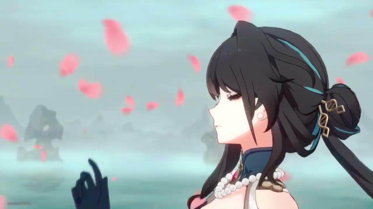 【崩壊スターレイル】虚構叙事 叙事詩集 前半 超撃破