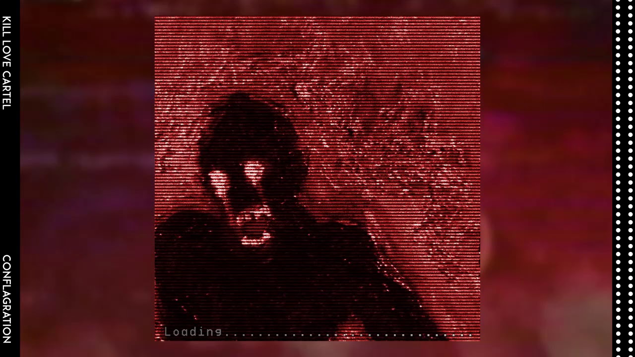 Kill Love Cartel - Conflagration w/ Kill Ebola + Muppy