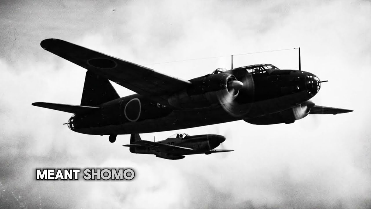 15-минутный воздушный бой Уильяма А. Шомо — как один пилот P-51 сбил семь истребителей за один вылет