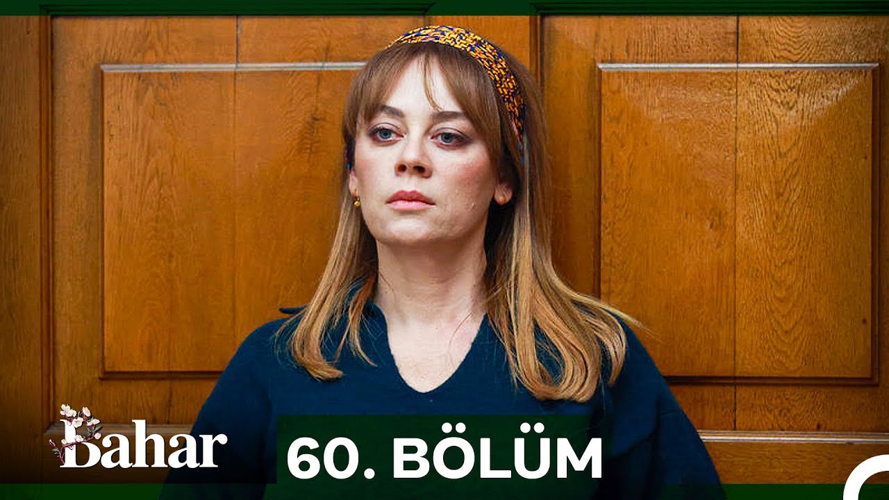 Bahar 60. B&ouml;l&uuml;m