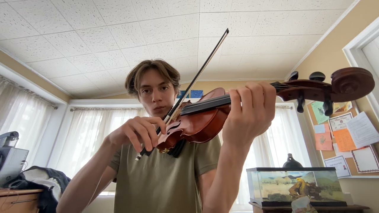 Day 20 of practicing every day for 100 days 