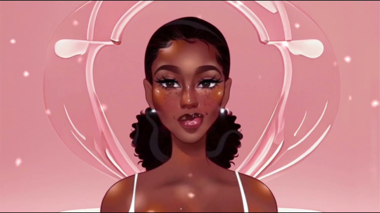 ( Afro Beat ) Aya nakamura x joé dwèt filé “ Sensible ” instrumental Afro lové 2024