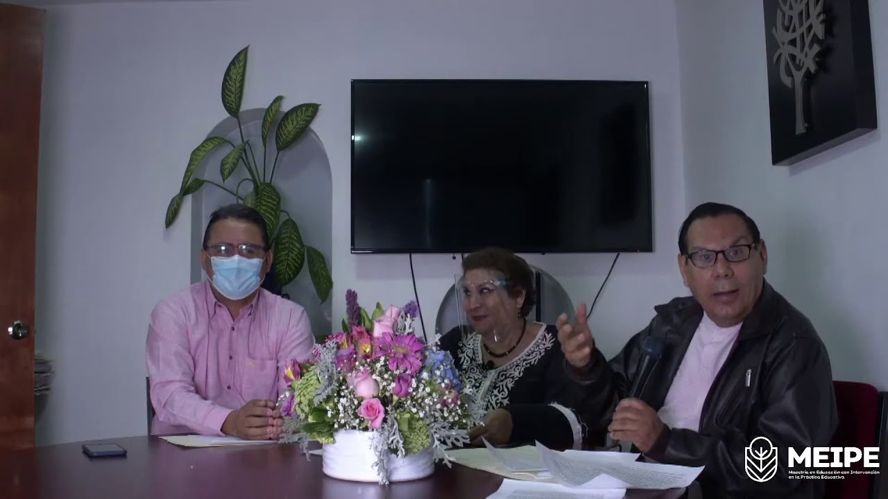 Transmisión en vivo de CEP-MEIPE JALISCO / PRIMER BLOQUE