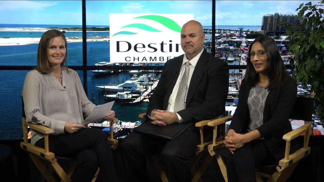 Florida SBDC at UWF Offers Real World, Actionable, High Level Consulting For Local Businesses