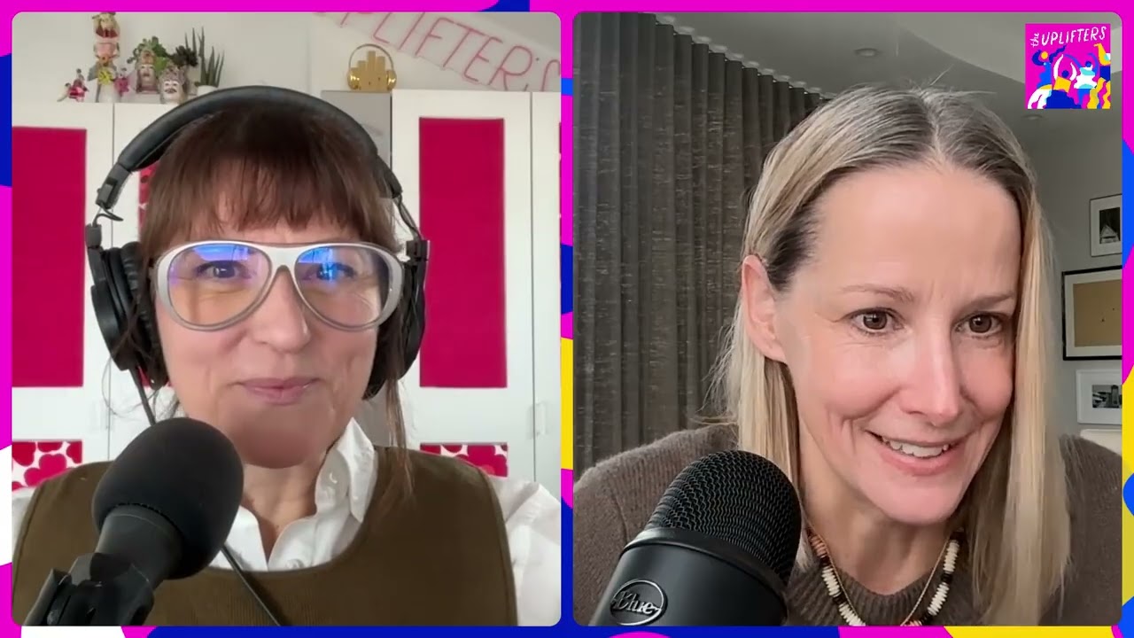Finding Love After 40 — Why the Fourth Date Might Change Everything | Alyssa Dineen
