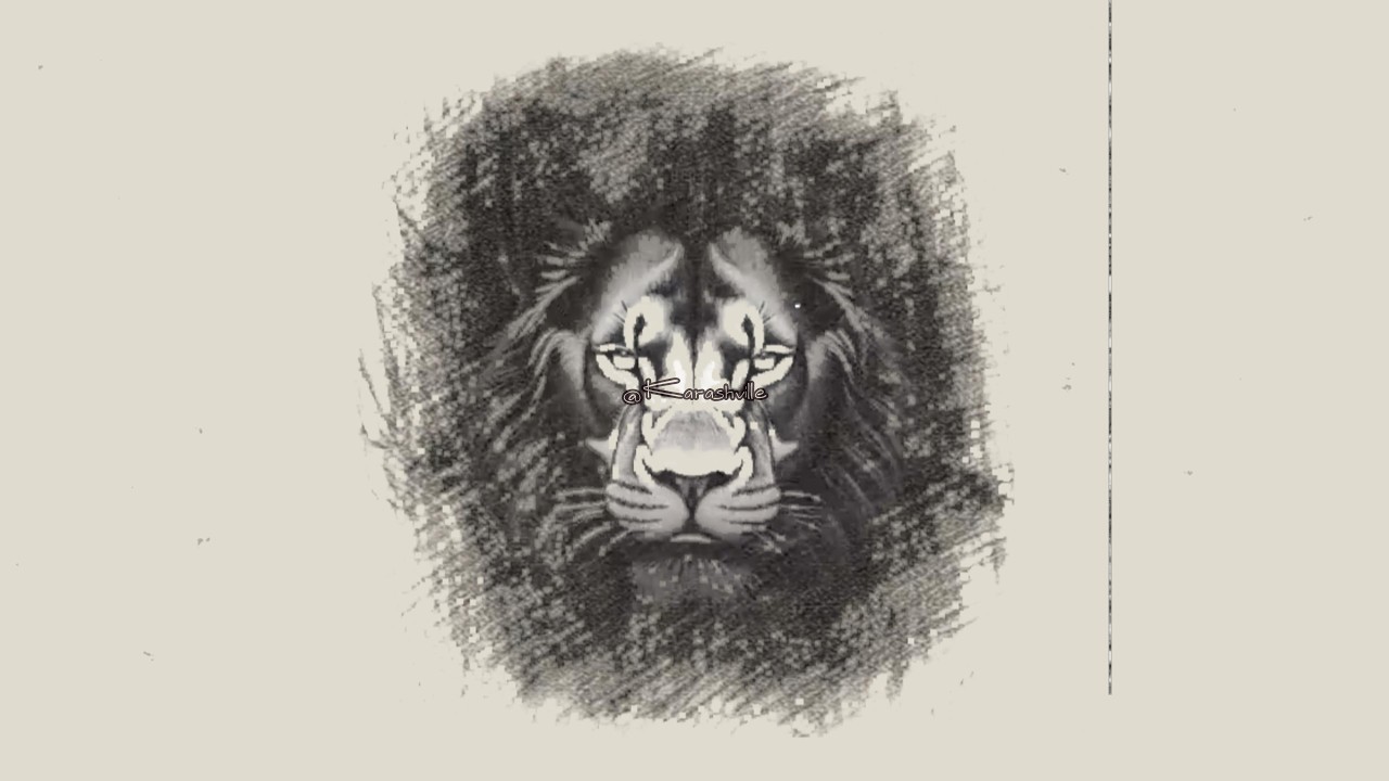 Nasaka Nasokoa by Alfajiri x Juuce x Ranjo x Swizzy (Angry Lion Visualizer)