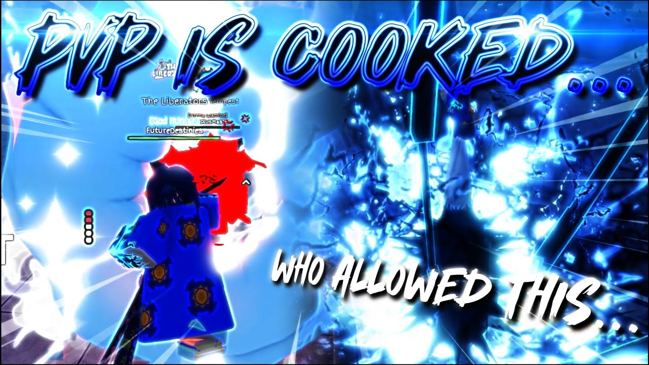 (GPO) Mochi V2 Is Seriously Braindead...