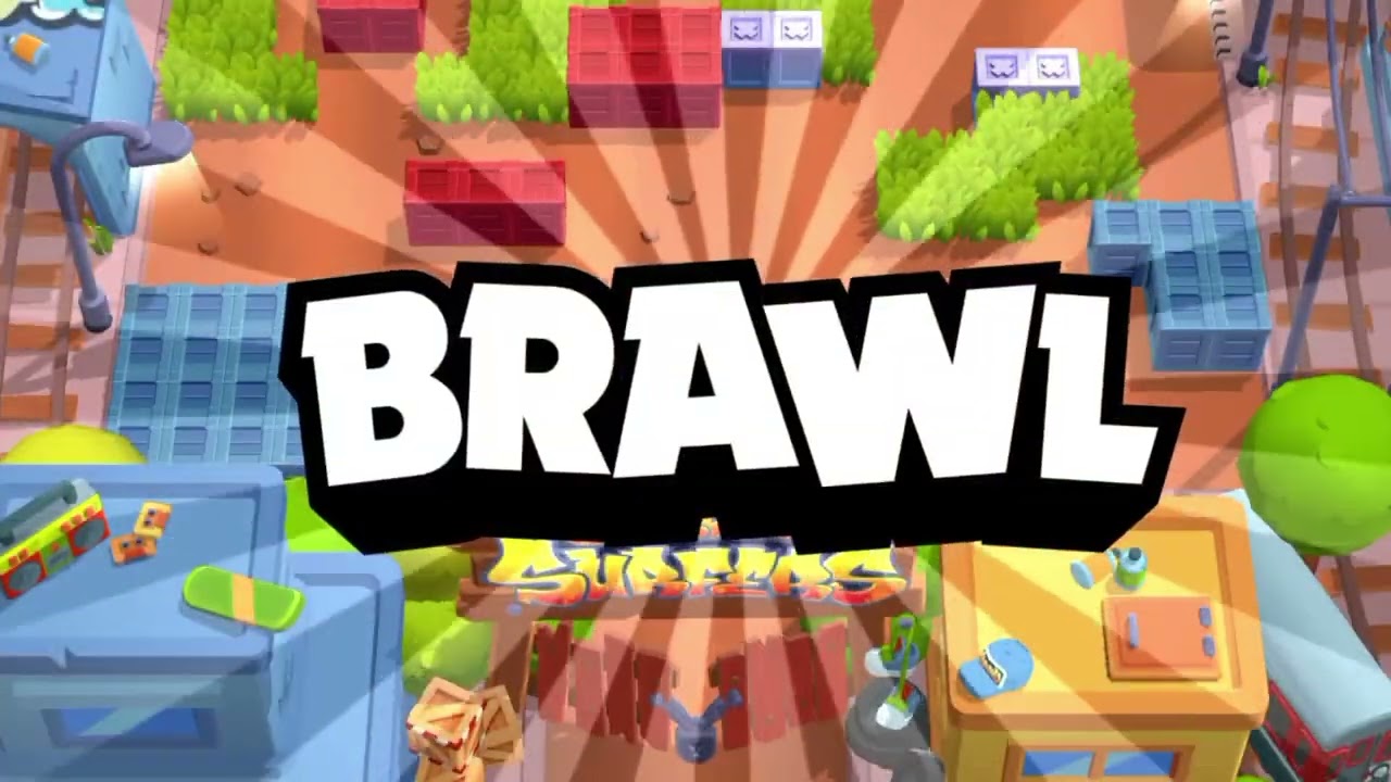 Combat brawl star 