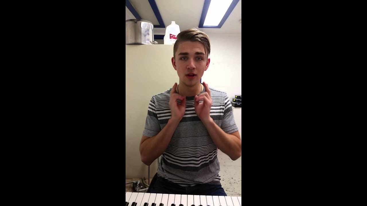 How to Sing Lower: Subharmonic Register Bass Voice