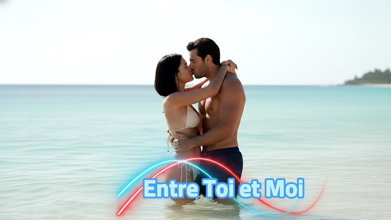 Entre Toi et Moi  🎵