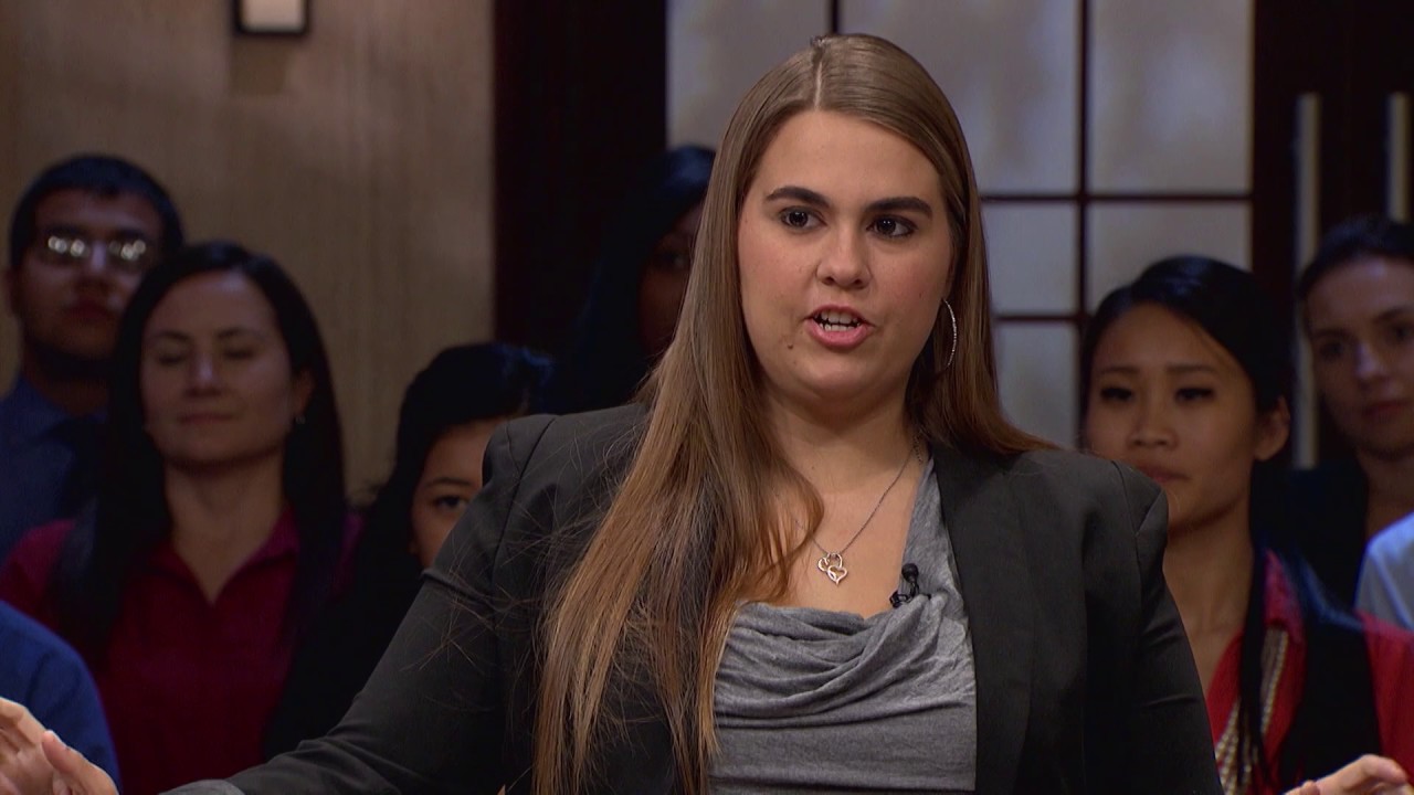 Judge Faith - Broke Down Baby Daddy | Good Deed Gone Wrong (Season 2: Full Episode #96)