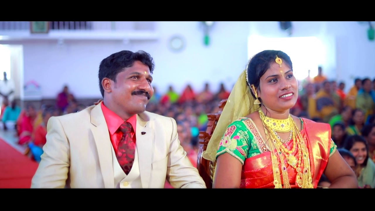 SHIBIN + ASHIKA OUR WEDDING HIGLIGHT BY STYLE MEDIA