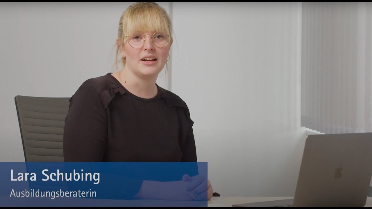 Digitaler Ausbildungsnachweis für Ausbilder
