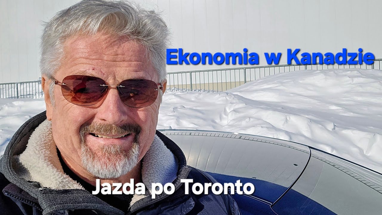 Ekonomia w Kanadzie