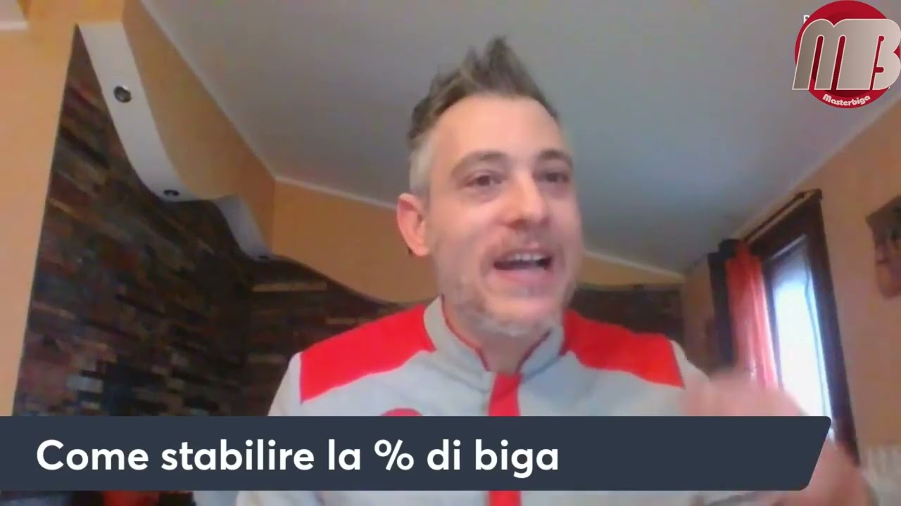 Risposte in diretta - Diretta con Vincenzo Angelucci by MasterBiga