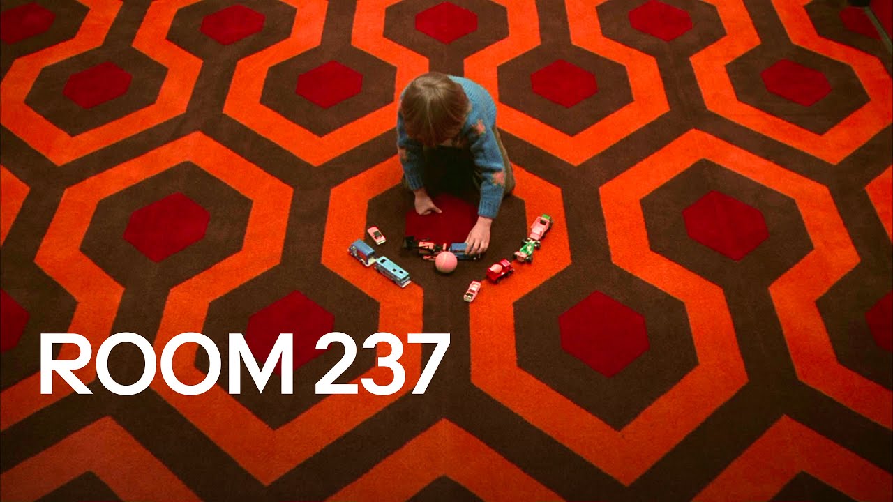 Room 237 - [Kubrick's Moon Landing] - 'The Shining' FULL Documentary