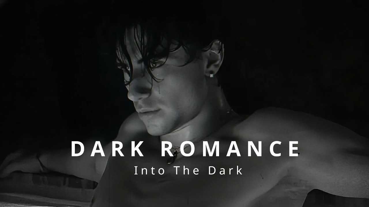 your eyes belong to me ~ dark romance love playlist 🔥