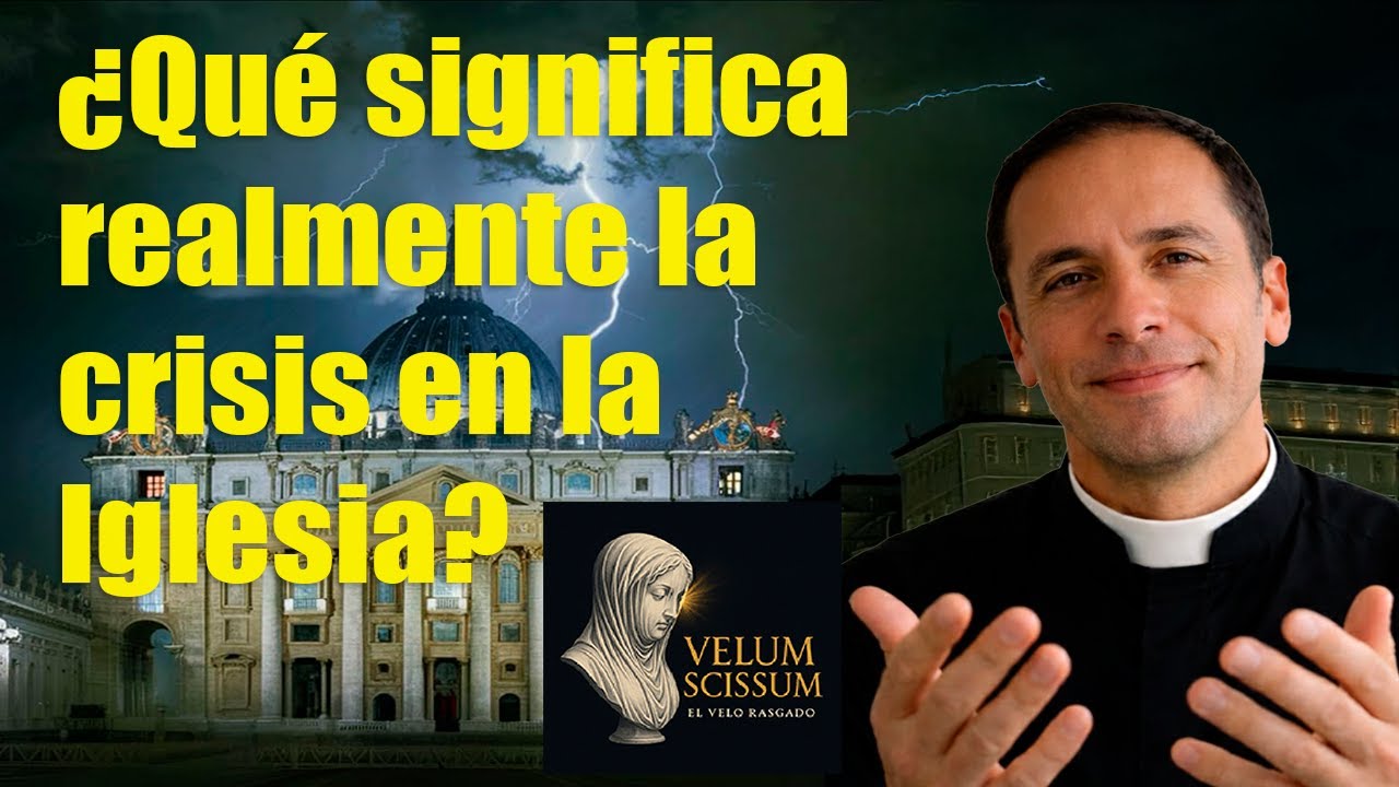La crisis de la Iglesia: no es de números, es de fe