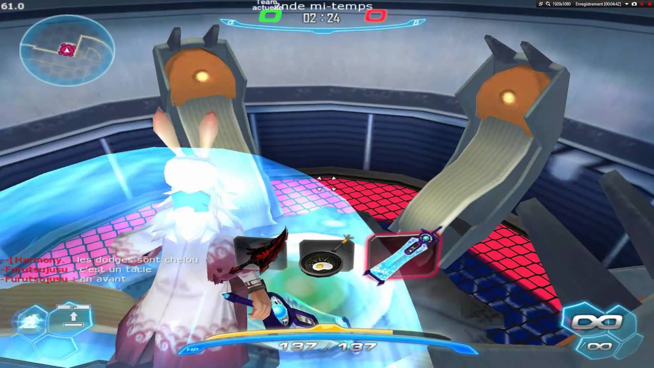 [S4 League] - Tricks in Stat-2 with eSper Skill Style Green !