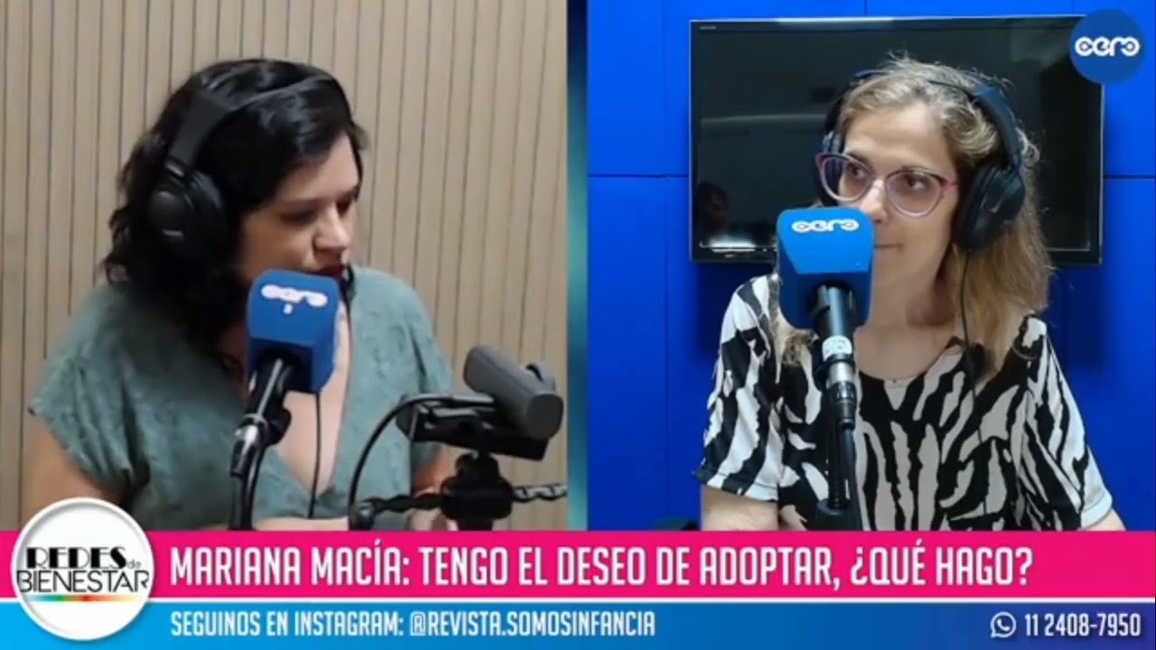 Quiero adoptar un hijo: ESTO TENES QUE SABER.