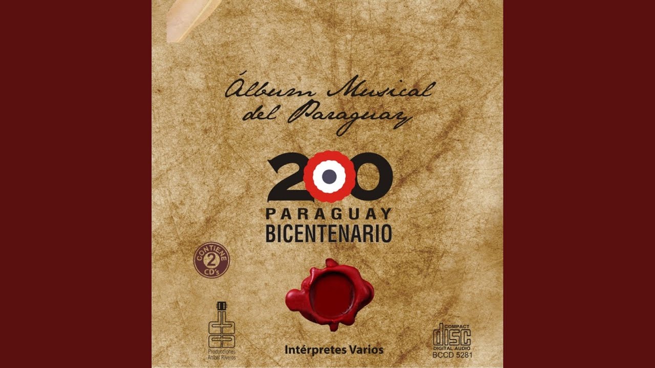 Bravo Paraguay