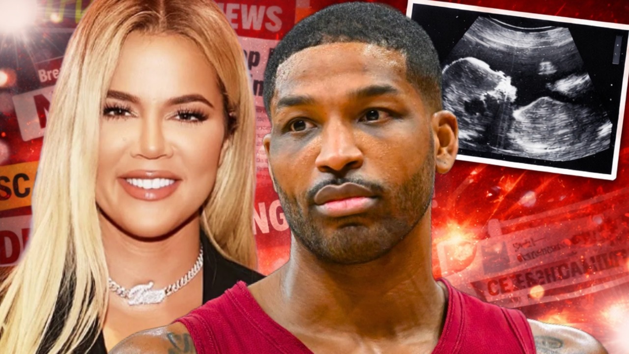 KHLOE KARDASHIAN WANTS ANOTHER BABY BY TRASHCAN THOMPSON! BACK TOGETHER?