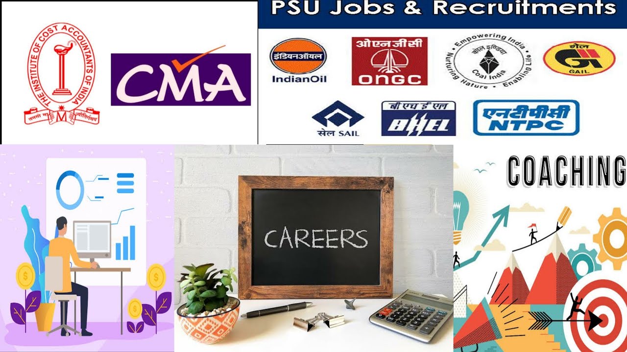 CMA CORPORATE JOB VS PRACTISE FIRM VS TEACHING CAREER VS PSU GOVT JOB WHICH  BEST AND HOW TO PURSUE