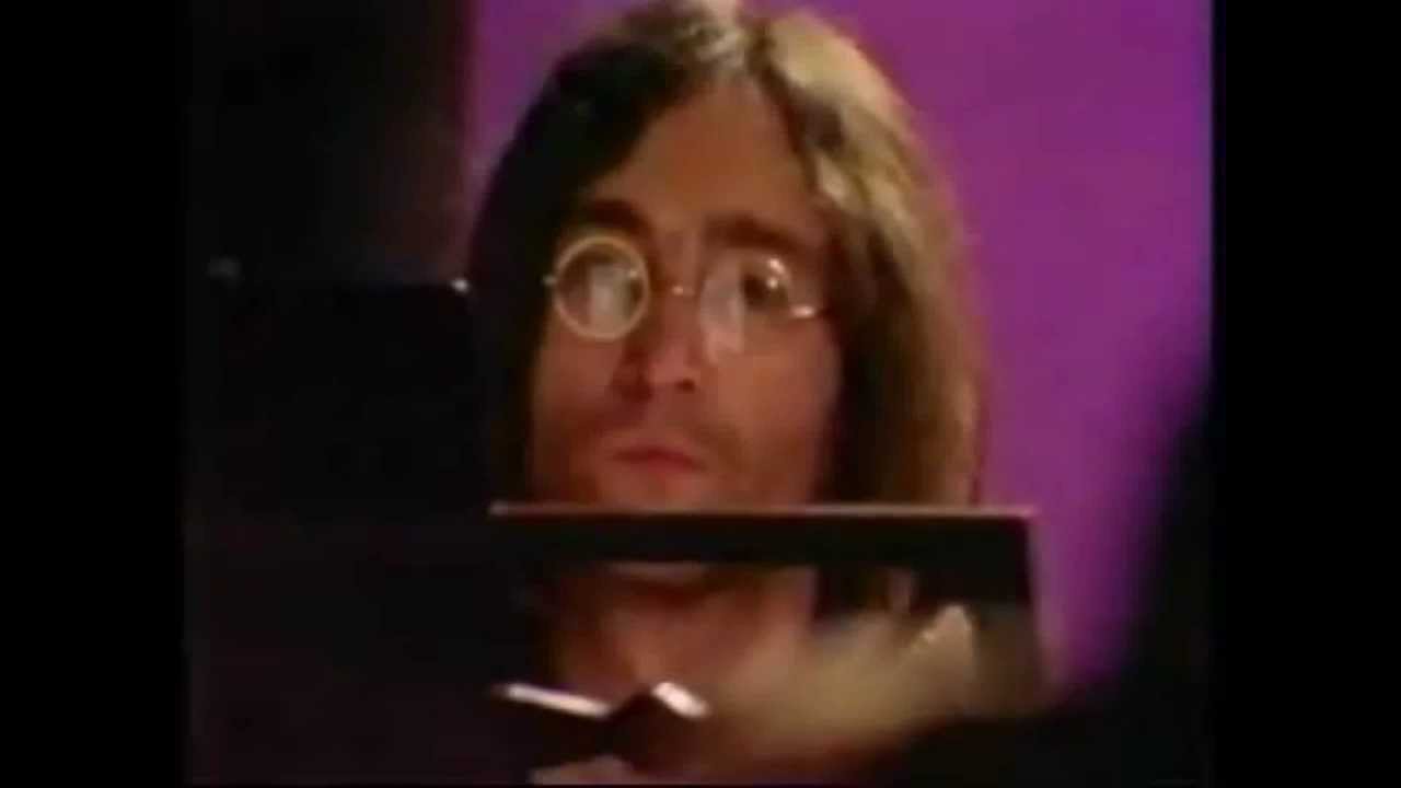 Sorry seems to be the hardest word - John and paul(slash)