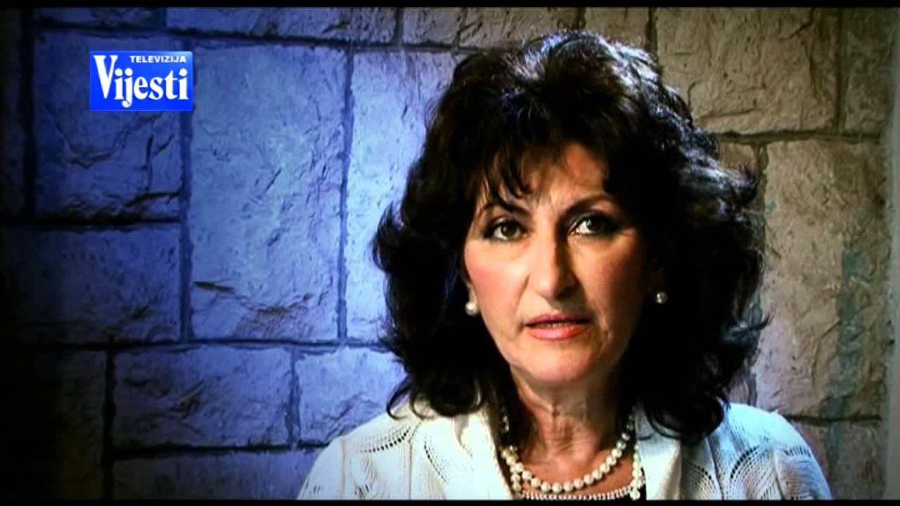 VELIKI ZLOČINI (LIČINE) - TV VIJESTI 25.10.2014.