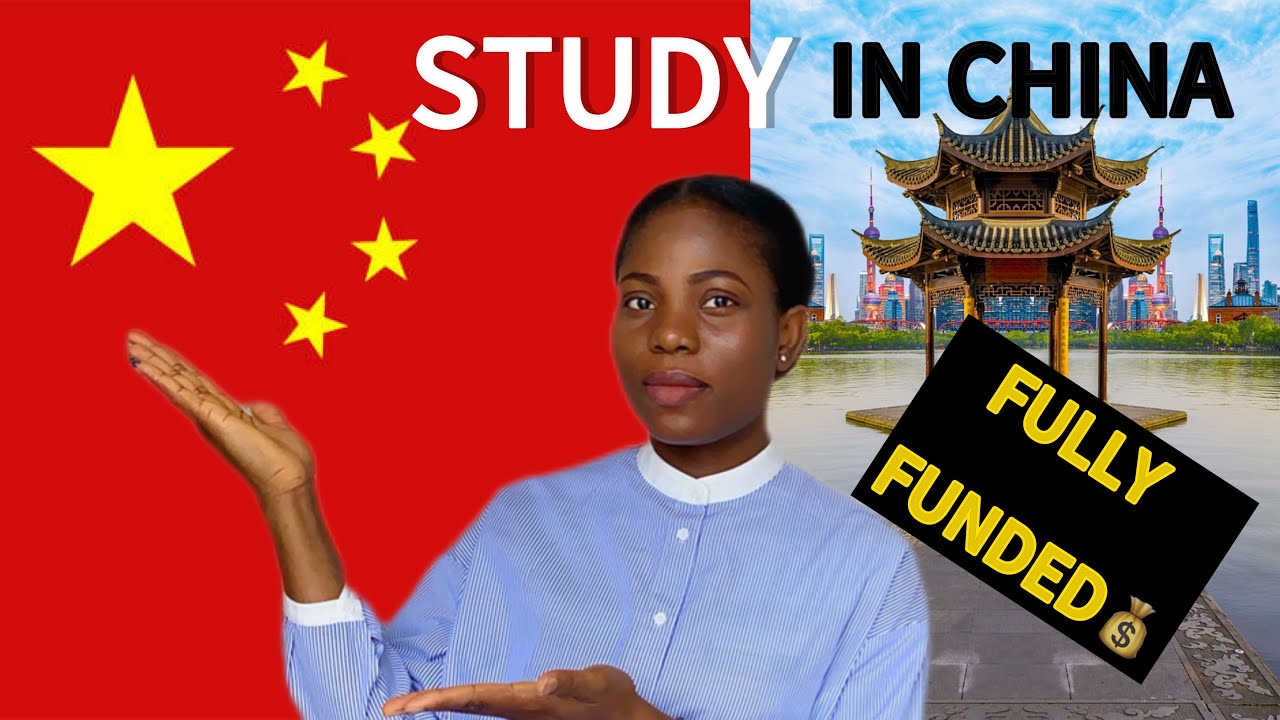 Everything You Need: How to Win the 2026 Chinese Government Scholarship | Step-by-Step (CSC)