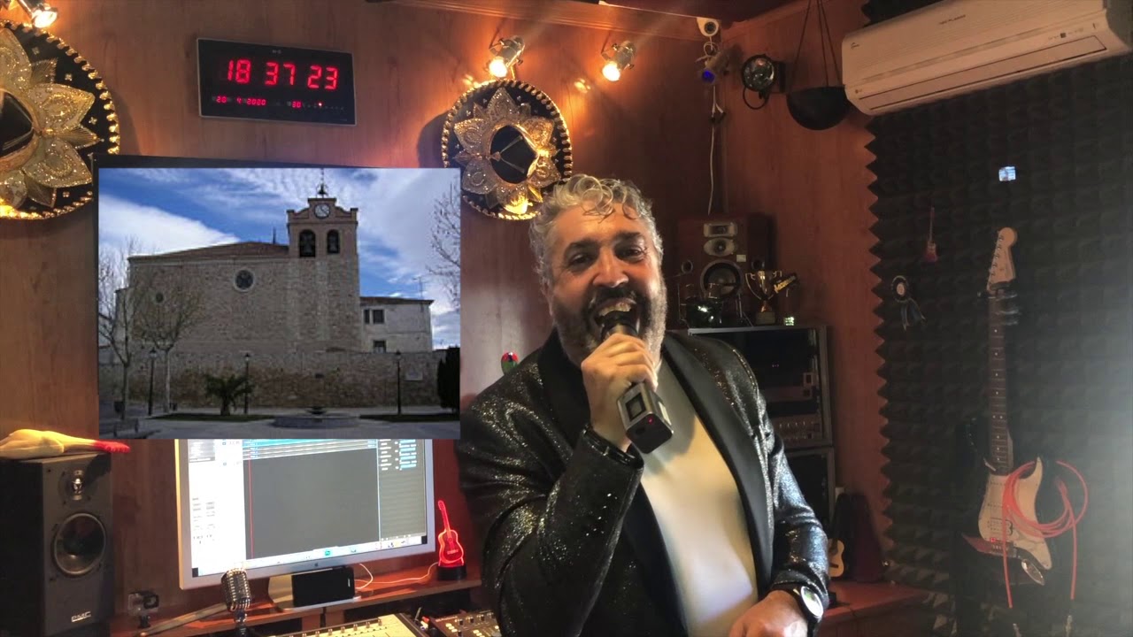 Estremera Estremera