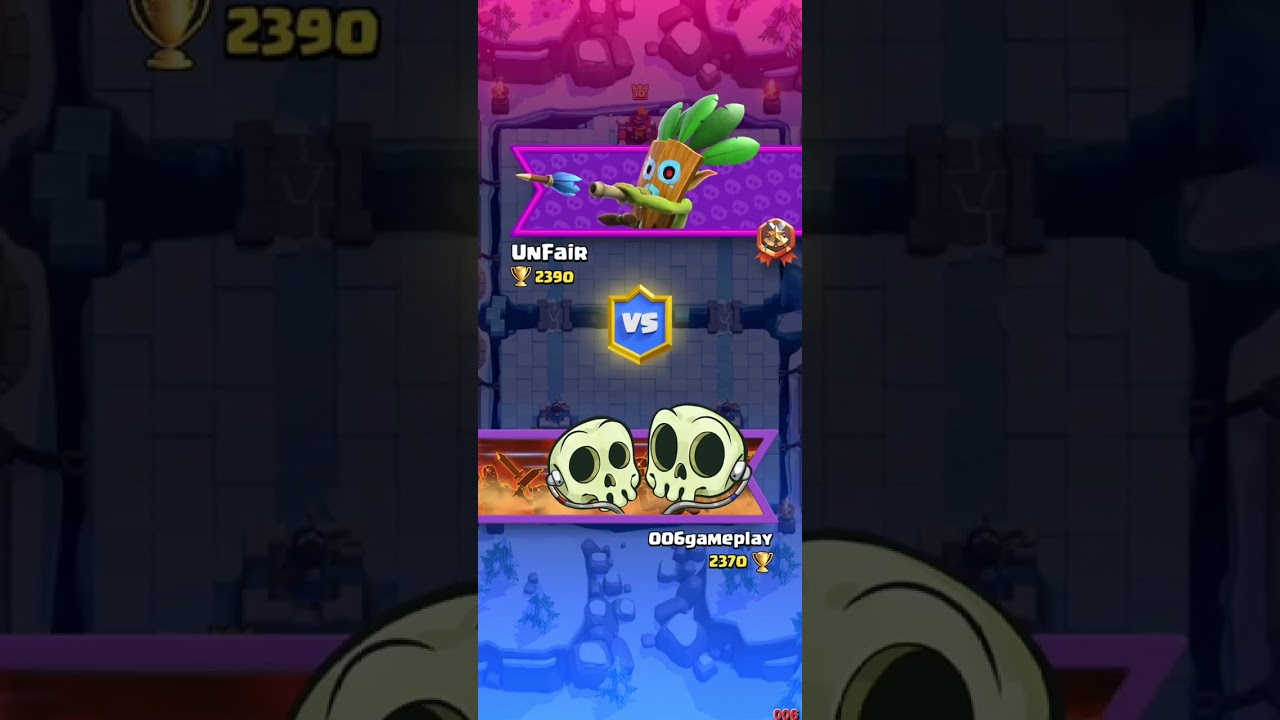 Clash Royale - Gameplay Walkthrough Part 26 