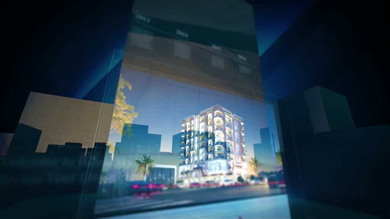 Sky Realtors is a Real Estate Company #skyrealtors  #bahriatownlahore