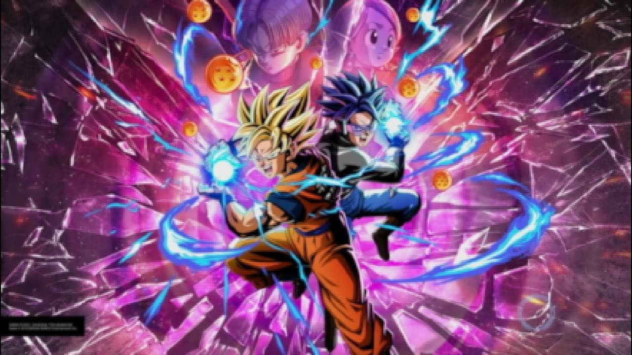 @HaoMalefic@Dragon ball Xenoverse 2@Duello con i Maestri 8