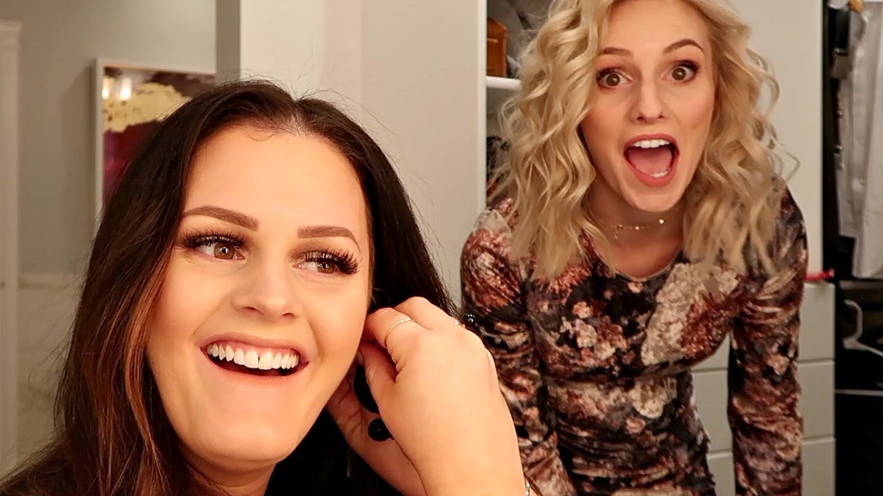 THAT'S A LIE: February Bloopers