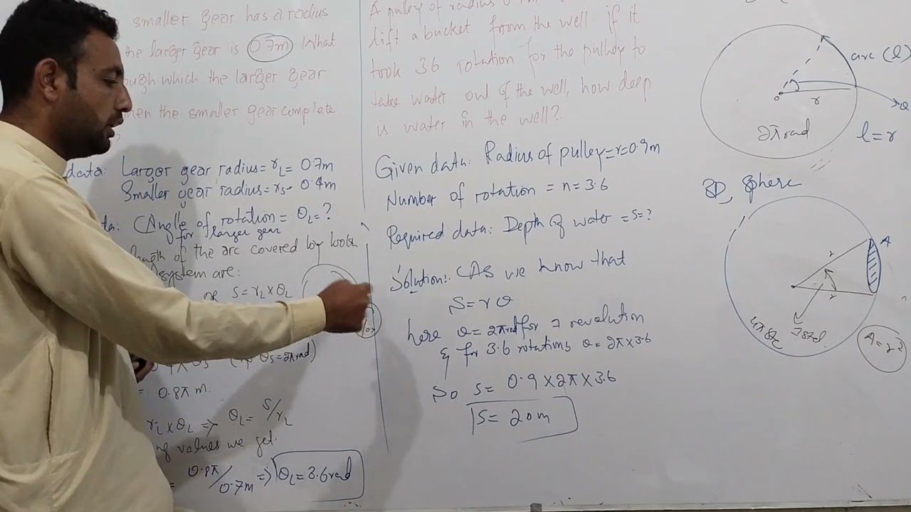 Example and Assignment 1.1 Chapter 1