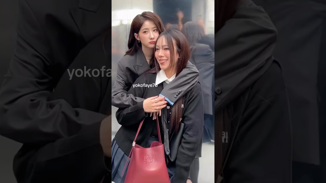 APASRA с MAISON PRAEW и YOKO 🥵KEEPS#yokoapasra#maisonKEEPS_YoKO #yokoapasra #apasraa #yoko