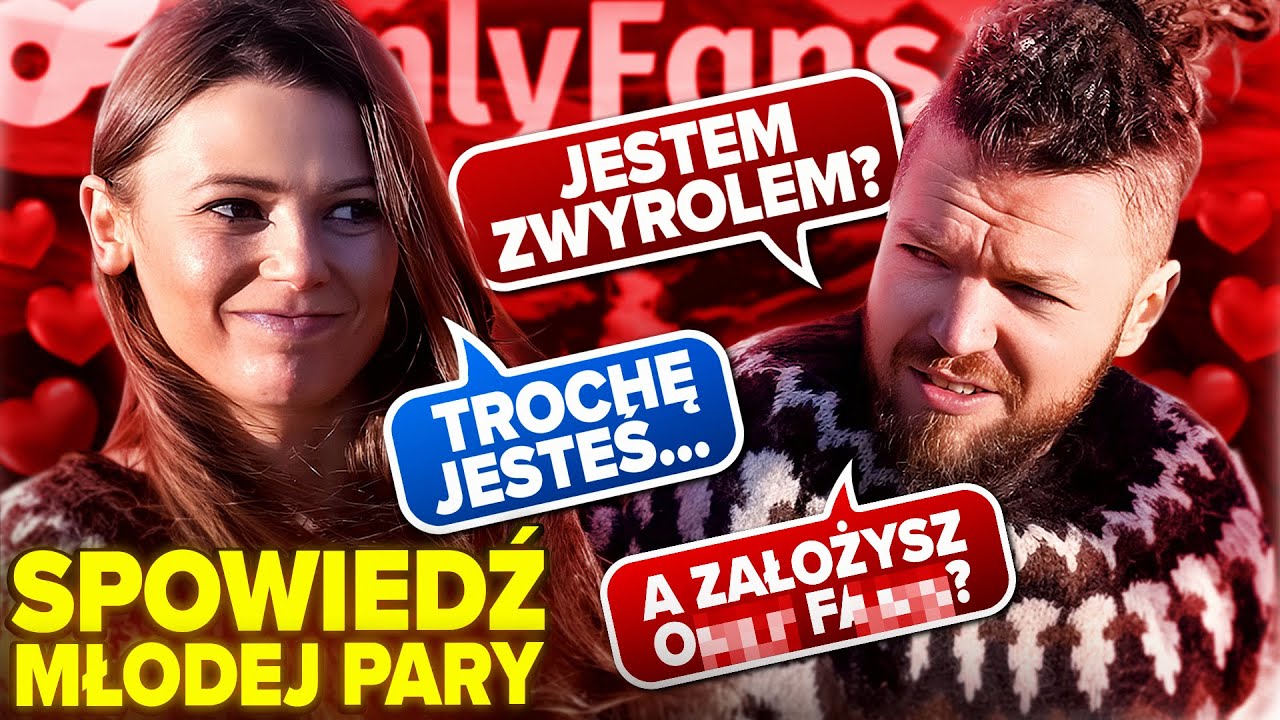 WARDĘGA UJAWNIA SEKRETY ZWIĄZKU *PLANY NA DZIECI I ZĘBY, TAJNIKI PODRYWU DRUIDA*